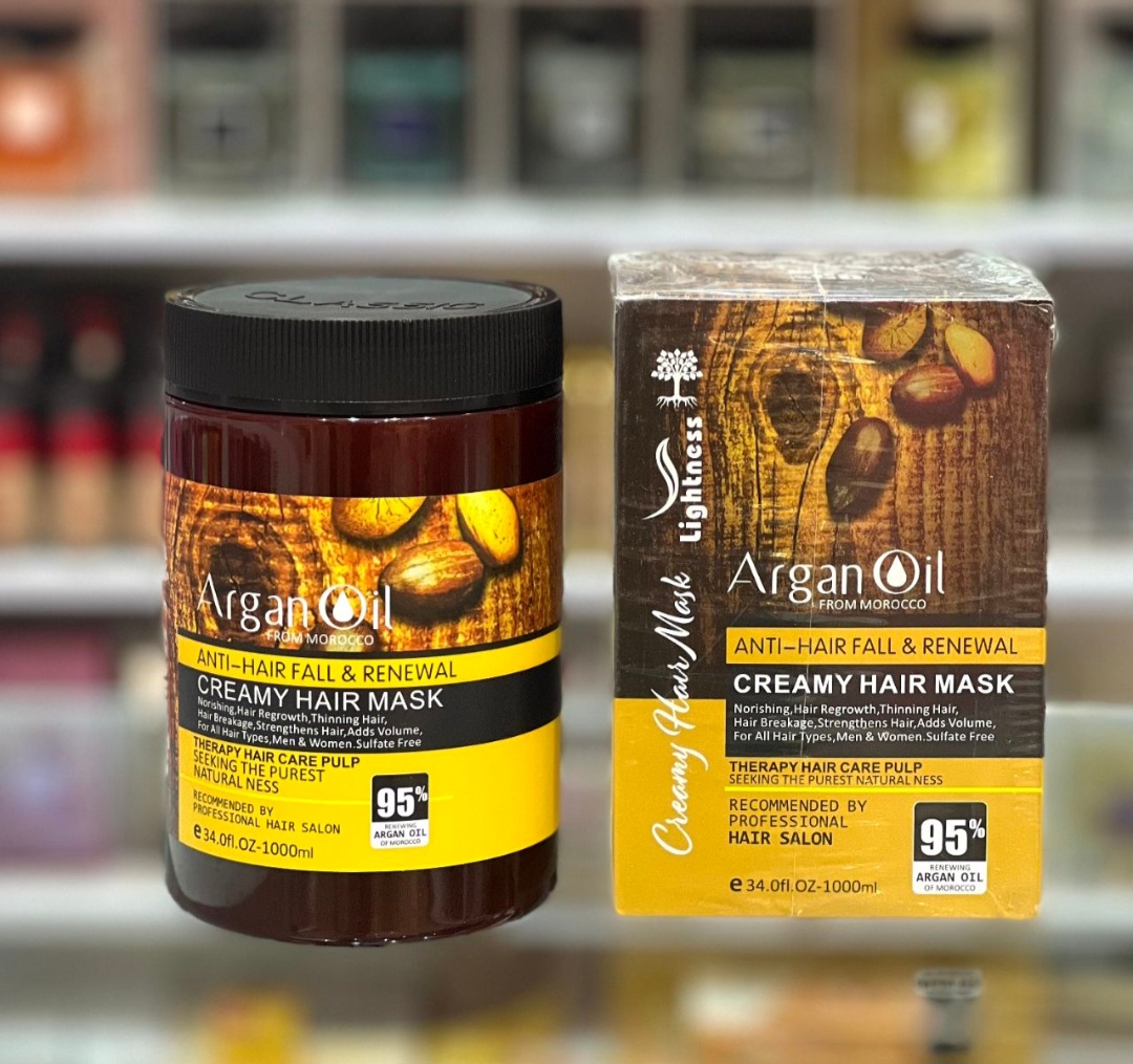 ماسک موی لایتنس