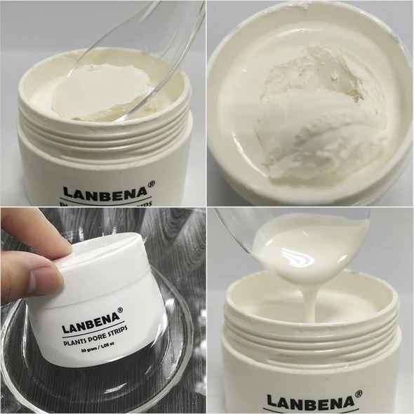 چسب بینی لانبنا