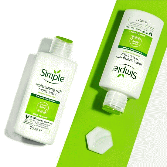 آبرسان و مرطوب کننده سیمپل