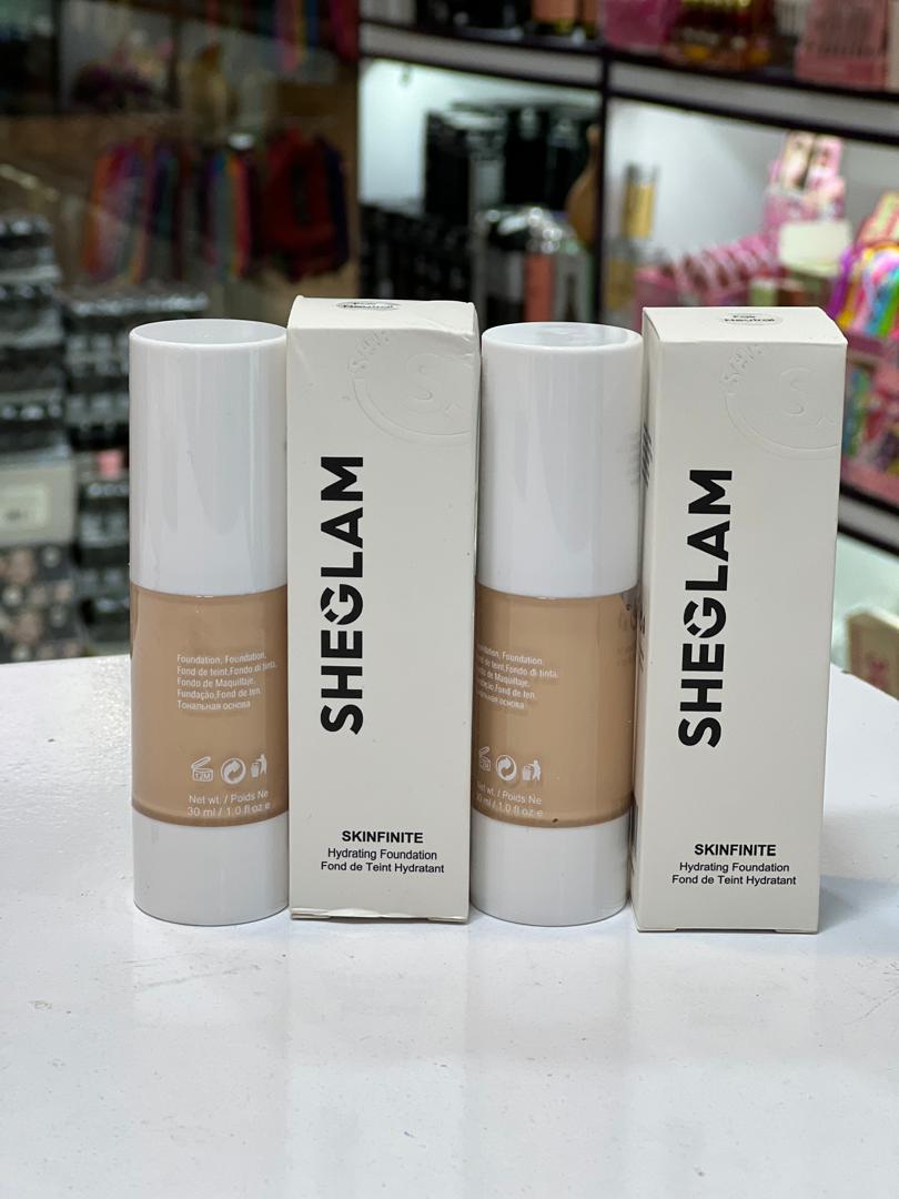 کرم‌پودر شیگلم