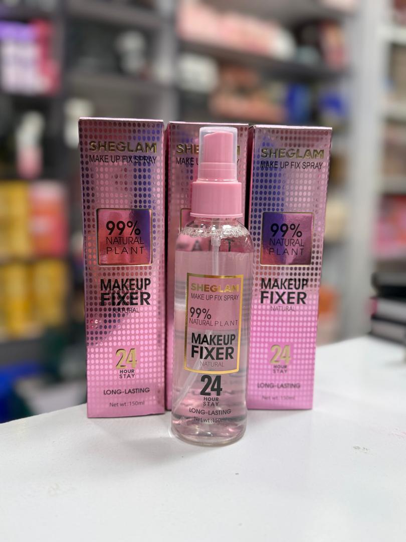 اسپری فیکس شیگ.لم