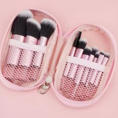 ست براش کیف دار