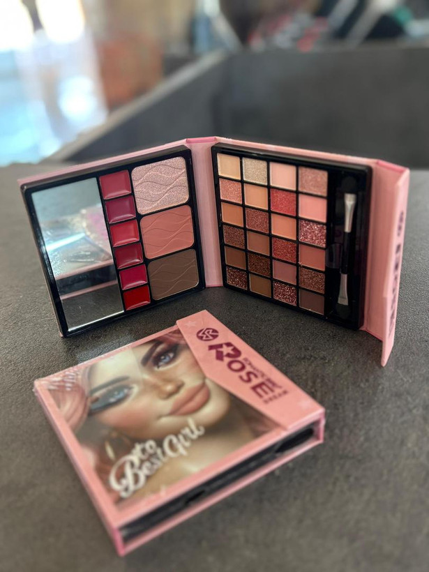 پالت سایه همه کاره