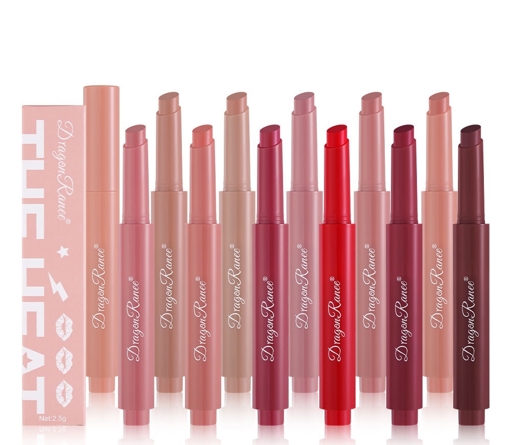لیپ پلامپر دراگون در ۱۲ رنگ بندی