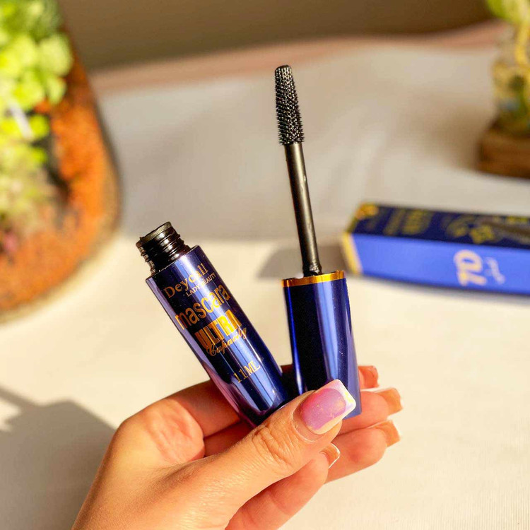 ریمل دایسل پوکه فلزی