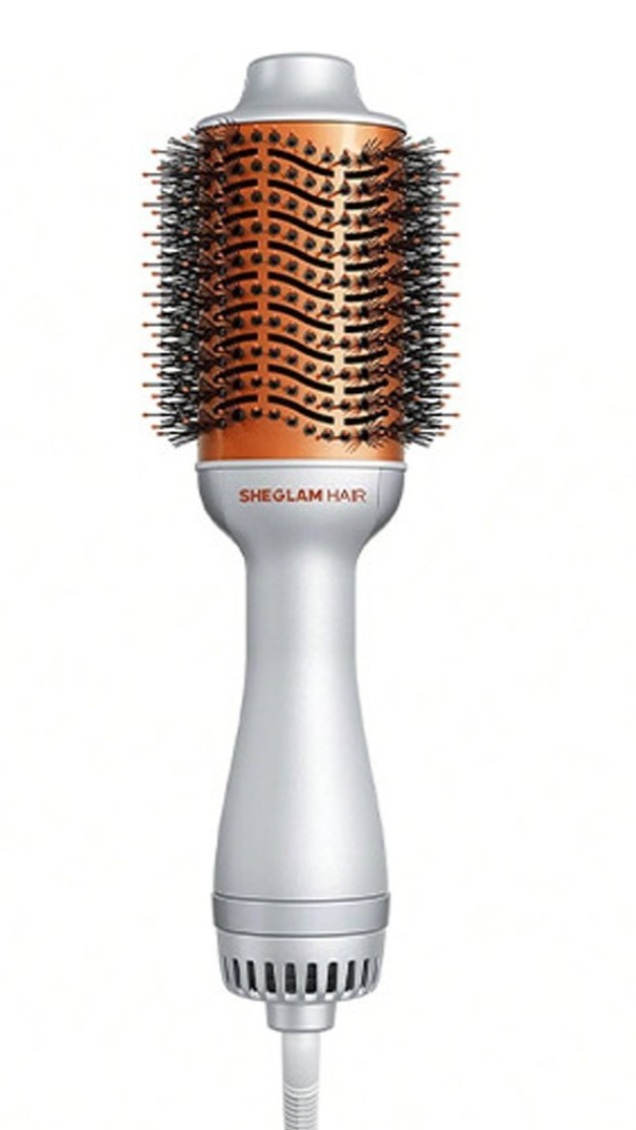 سشوار حجم دهنده شیگلم مدل Blowout Bliss